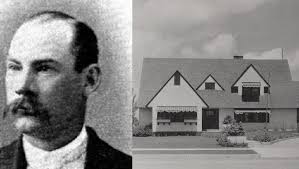 11 historic homes in Fort Collins