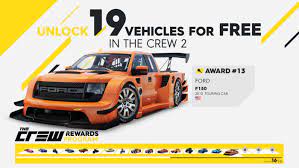 A simple, split second brain lapse that leads to you locking your keys in the car will ruin your. The Crew Complete The V8 Award In The Crew Conquer The West Coast Win The Face Off And Take The V8 To Unlock The Ford F 150 2010 Touring Car In Thecrew2 Rewardsprogram