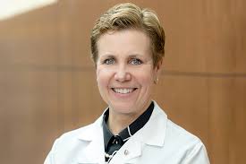 Dr. Susan Moffatt-Bruce Named to Becker's 2025 List of Women Hospital  Presidents and CEOs to Know