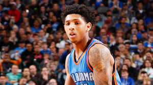 #7) cameron payne, 6'2, point guard, 21.9 years old, okc thunder, murray st. Oklahoma City Thunder S Cameron Payne Has Acute Fracture In Right Foot