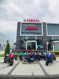 Ptd 11769, jalan insdustri 2, taman perindustrian, 81500 pekan nanas, johor darul takzim. Mh Motorworld Home Facebook