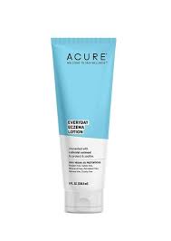 Eczema meds can relieve your symptoms and help the skin heal when you take them as directed. Best Eczema Lotion Acure The Absolute Best Over The Counter Body Lotions For Eczema Prone Skin Eczema Lotion Volumizing Shampoo Paraben Free Products