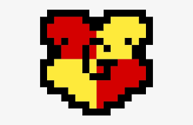 Vous êtes à la recherche des meilleures inspirations pixel art facile harry potter? Random Image From User Pixel Art Harry Potter Blason Gryffondor Transparent Png 600x600 Free Download On Nicepng