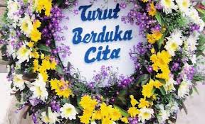 Iapi Home 6 ucapan duka cita untuk guru. iapi home