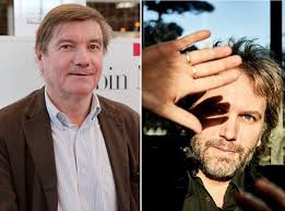 Florian Zeller et Éric Neuhoff rejoignent l'Académie française