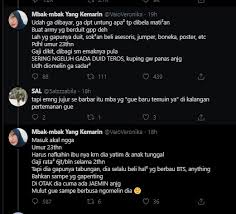 Apa itu arti ntr ? Ini Alasan Kenapa Siwon Dan Jaemin Jadi Trending Topik Twitter Hari Ini Kepoper