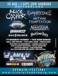 See the open air gampel 2021 lineup. Riverside Openair 2019 30 08 2019 3 Days Aarburg Switzerland Concerts Metal Calendar