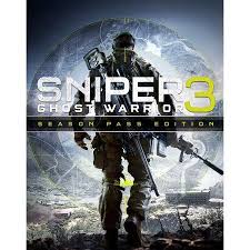 Sniper Ghost Warrior 3 Season Pass Edition Ci Games Pc Digital Download 685650093024 Walmart Com Sniper Star Citizen Shooter Game