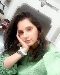 Sania Mirza