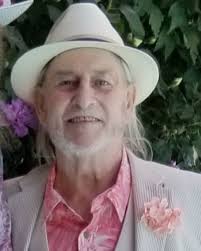 Donald Wright Obituary October 29, 2023