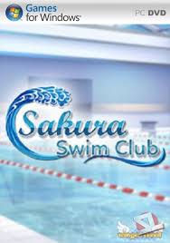 Descargar Sakura Swim Club Pc Ingles Mega Torrent Zonaleros