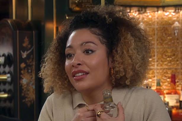 Emmerdale fans slam 'far-fetched' Serena Sugden blunder as they fume  'ridiculous' - OK! Magazine