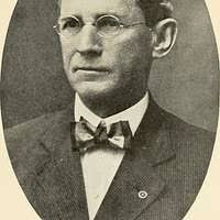 Philip Marett, merchant, of Boston