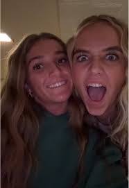 Brandy Wilhelm's Instagram, Twitter & Facebook