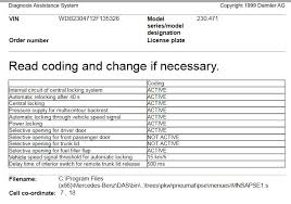 Replacing The Pse Pump On 2003 R230 Mbworld Org Forums