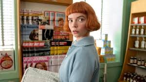 De entrada el primer spoiler. Gambito De Dama Ya Es La Miniserie Mas Vista De Netflix A Nivel Mundial As Com