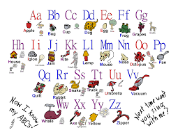 sierras column free printable abc chart grows with your