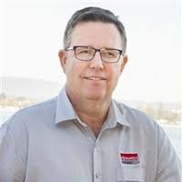 Richard Eden Email & Phone Number