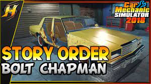 Buy car from junkyard, scrap of metal. Car Mechanic Simulator Unlock Junkyard Carcrot