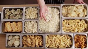 Potatoes are such a good crop that can last well into the winter should you take the proper precautions with storage. Experimenting With Fresh Frozen And Dehydrated Potatoes Youtube