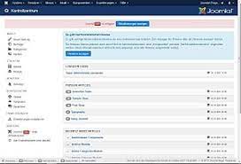 Sie möchten eine joomla website erstellen lassen? Joomla Wikipedia