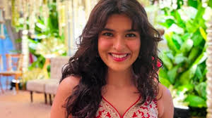 Nidhi Bhanushali News: Latest Nidhi Bhanushali News and Updates at News18