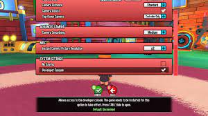 A Hat In Time Cheat Codes Mgw Video Game Cheats Cheat Codes Guides