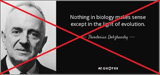 Evolution and Creationism Open Debate