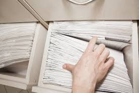 Combien de temps garder les documents d'entreprise. Archives Que Faut Il Conserver Et Combien De Temps Associations Mode D Emploi