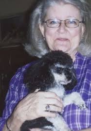 Linda Gail Shempert Harbison (1947-2014)