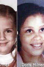 Doris Milner's Instagram, Twitter & Facebook