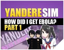 Neither of the staff members of the. Yandere Simulator Killing Everyone Must Kill Teacher And Senpai Funny Moments Part 1 Ebola By Charliebrowngaming Medium