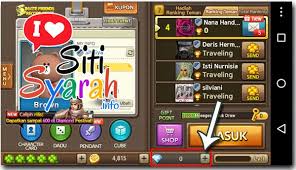 *** tempat share coupun code games line get rich*** karena saya sering iseng nyari points di line, entah itu dari suruh install aplikasi terus udah agak lama saya uninstall, ikut polling, dll. Tips Cara Membeli Diamond Lgr Menggunakan Pulsa
