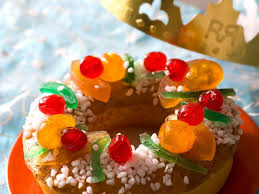 Couronne Des Rois Provencale Recette Recette Galette Des Rois Rapide Couronne Des Rois
