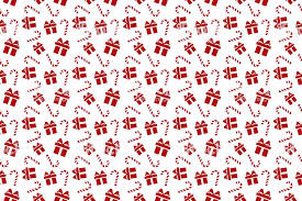 15% off with code springhome4u. Merry Christmas Pattern Seamless Gift Background Endless Texture For Gift Wrap Wallpaper Web Banner Christmas Pattern Christmas Gift Wrapping Gift Wrapper
