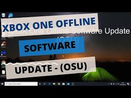 Nov 05, 2021 · xbox one smartglass app for pc the xbox one smartglass app for pc will be removed from the windows store starting this june. Xbox One S Offline Update Download Osu1 11 2021