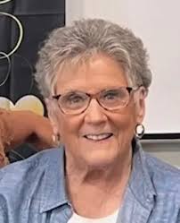 Obituary information for Nancy Ann Stickrod