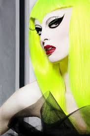 Pin On Yellow Hair
