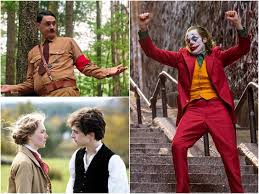 Films nominated/won an oscar and razzie 70 item list by garfield2710 5 votes 6 comments. 2020 Oscars Best Picture Nominees Ranked
