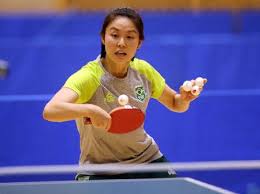 Desde que este deporte entró en el programa olímpico, y hasta las olimpiadas de río de janeiro 2016, el tenis de mesa distribuyó 32 medallas de oro, de las cuales china obtuvo 28. 43cjtbk5ewhgim