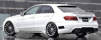 101 Modified Cars Mercedes Benz E Class W212 Mercedes Benz Benz E Class Mercedes Benz Amg