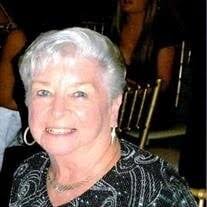 Carol Ann Macaulay Obituary (2025)