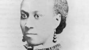 Reflections in Black: Ella Sheppard