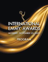 Contador, professor universitário, instrutor de treinamentos, palestrante de diversos órgãos nas áreas financeira, contábil e tecnologia. 48th International Emmy Awards Program By International Academy Of Television Arts Sciences Issuu
