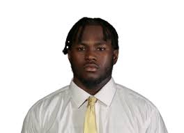 Demarcus Jones Biography - ESPN