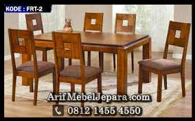 We did not find results for: Kursi Meja Makan Restoran Kursi Restaurant Kayu Jati Arif Mebel Jepara