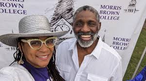 Morris Brown College Alumni & Friends Focus Group‎