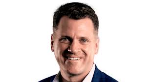 ICR Appoints J.D. Moriarty CEO of ICR Capital