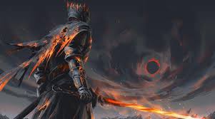 Soul Of Cinder | Dark Souls Wiki | Fandom