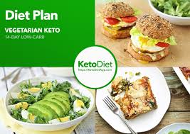 Is a ketogenic diet for vegetarians reasonably possible? 2 Week Vegetarian Keto Diet Plan Ketodiet Blog